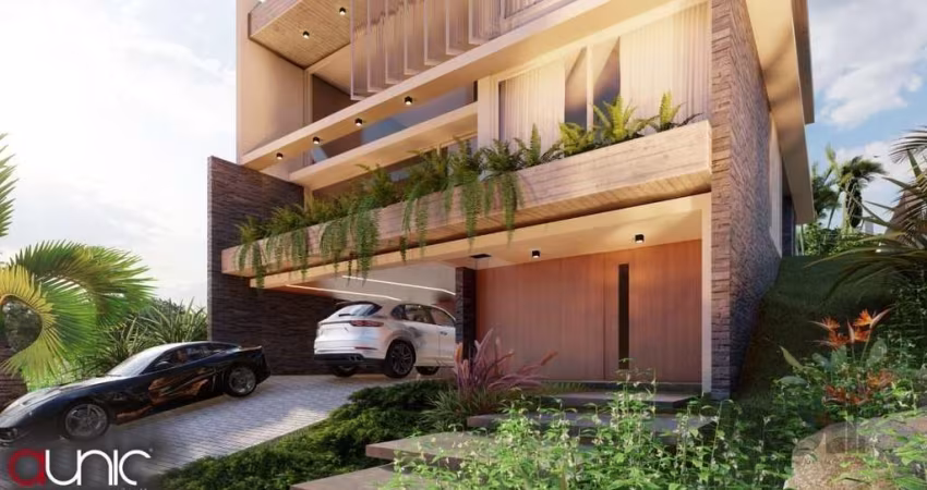 Terreno em Condominio para Venda - 0m², 0 dormitórios, Alphaville