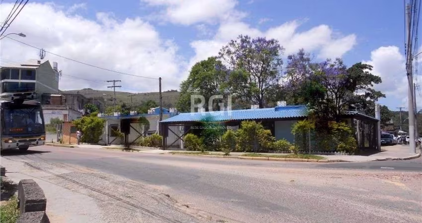 Terreno para Venda - 0m², 0 dormitórios, Vila Nova
