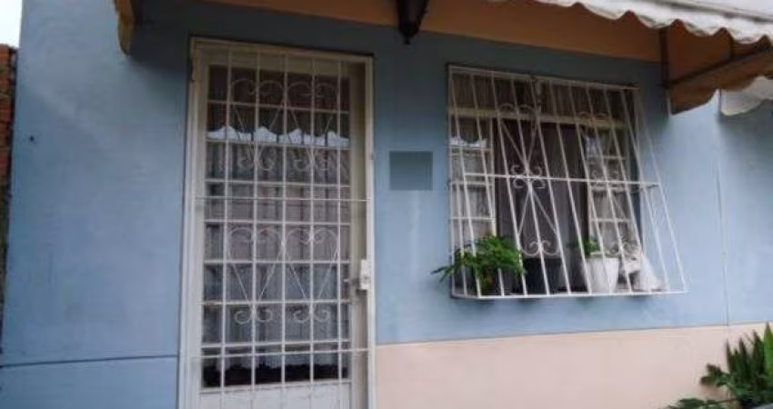 Casa para Venda - 48.58m², 2 dormitórios, 1 vaga - Restinga