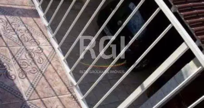 Casa para venda - 185m², 3 dormitórios, 3 vagas - santa maria goretti