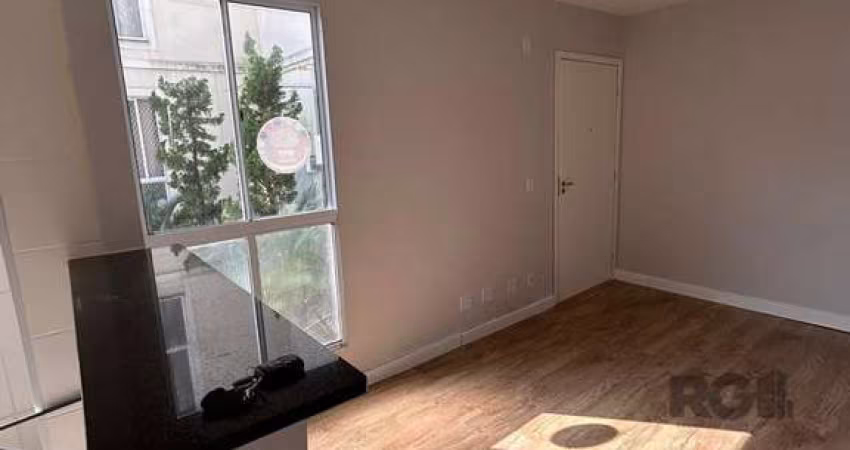 Apartamento em Vila Nova