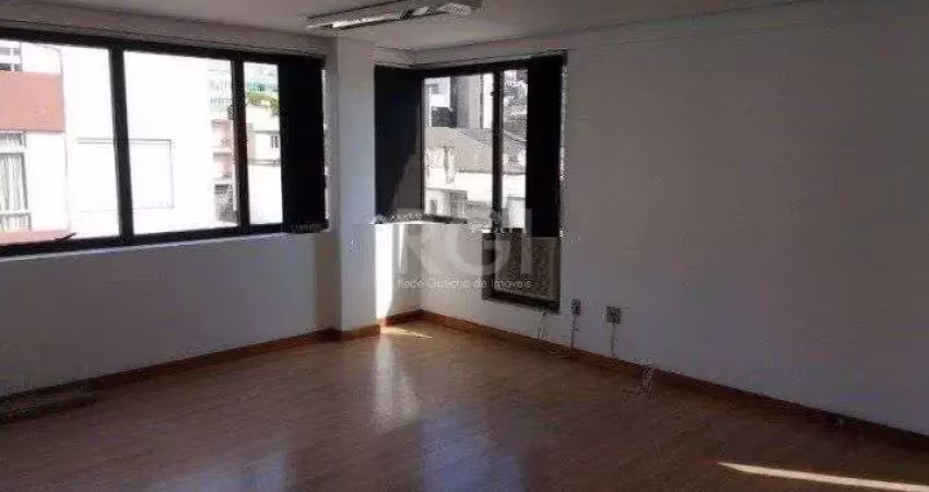 Conjunto/sala para venda - 36.64m², 0 dormitórios, floresta