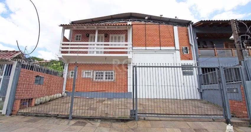 Predio para Venda - 244.51m², 0 dormitórios, 4 vagas - Partenon