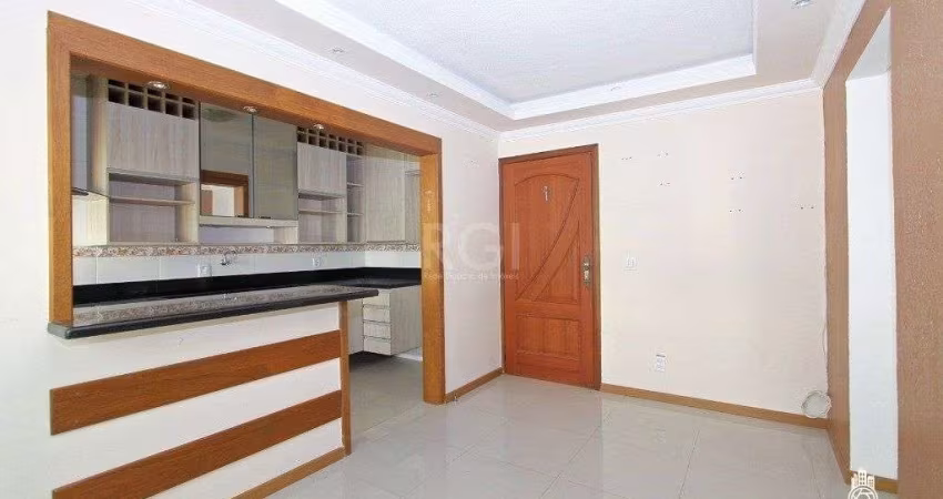 Apartamento para Venda - 65m², 2 dormitórios, Santo Antonio