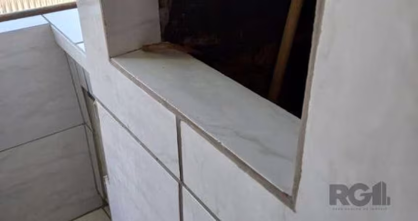 Apartamento 2 dormitórios, Frente, 60m² , bairro Rubem Berta- PortoAlegre