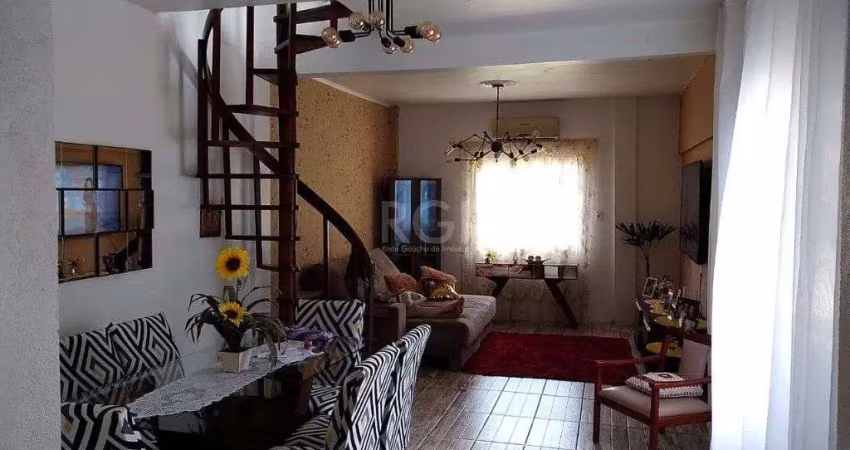 Casa para venda - 156m², 2 dormitórios, sendo 1 suites, 2 vagas - passo do feijó