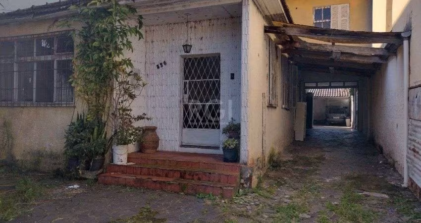 Casa para Venda com 200m², bairro Nonoai