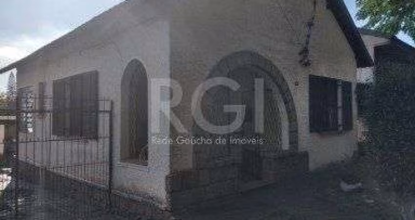 Casa para Venda - 100m², 3 dormitórios, 2 vagas - Santa Tereza