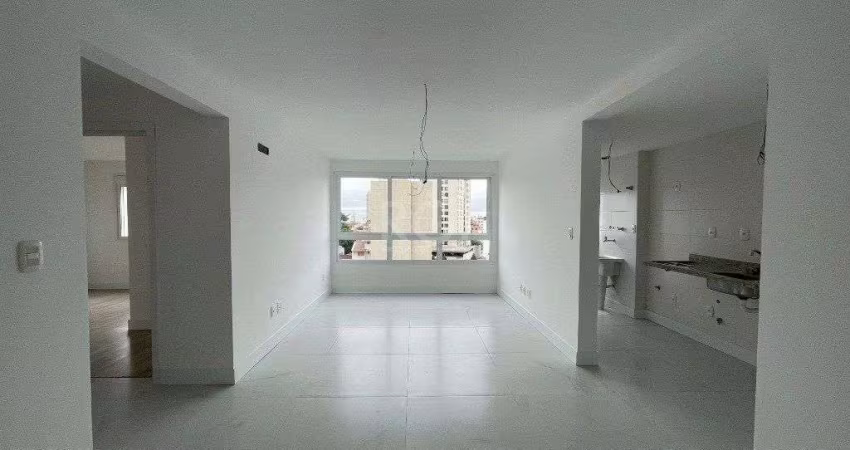 Apartamento para Venda - 79.22m², 2 dormitórios, sendo 2 suites, 2 vagas - Passo da Areia
