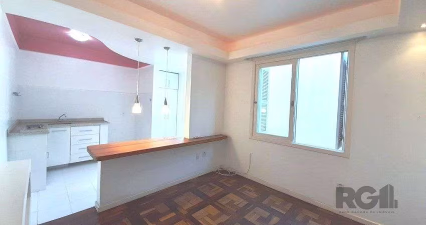 Apartamento para Venda - 40m², 1 dormitório, Santana