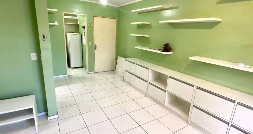 Apartamento para Venda - 41.35m², 1 dormitório, Teresópolis