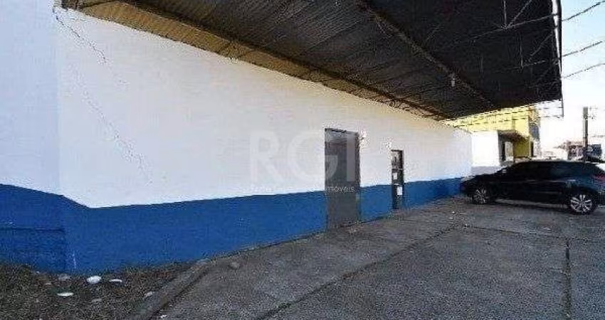 Terreno Residencial em Vila Jardim