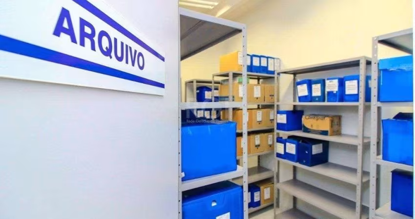 EXCELENTE PRÉDIO COMERCIAL LOCALIZADO NO BAIRRO GLÓRIA