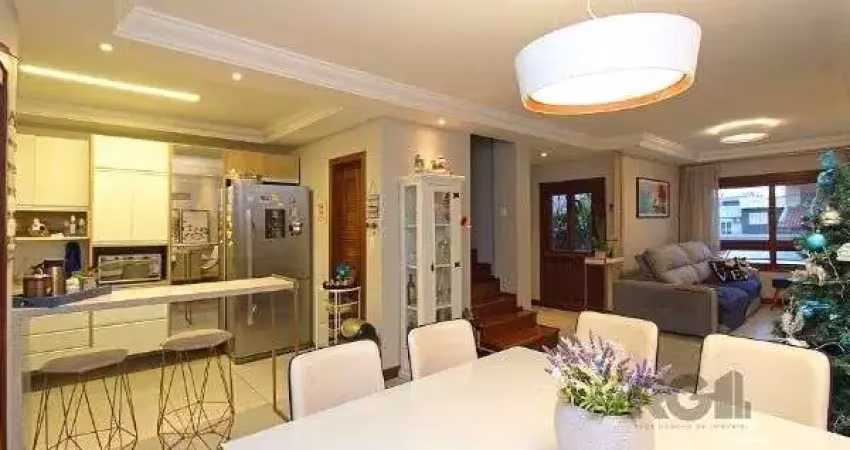 Casa com 3 quartos à venda na Rua Fabiana Kila de Ávila, 155, Hípica, Porto Alegre