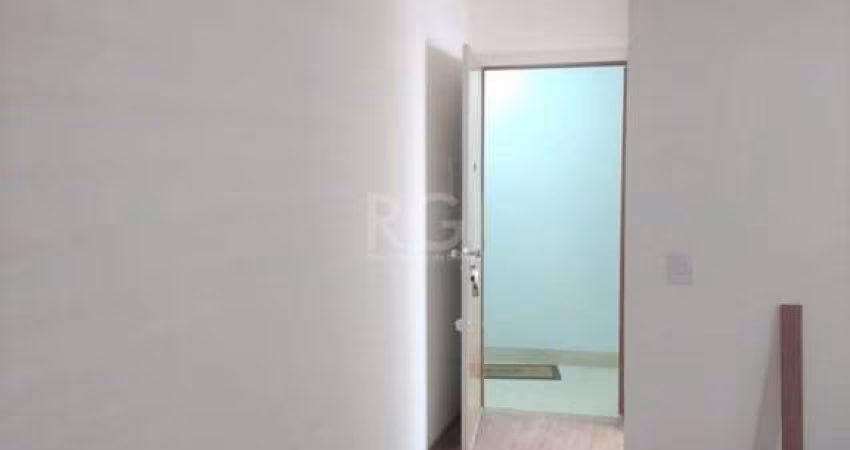 Apartamento 44m² com 1 dormitório no bairro Azenha