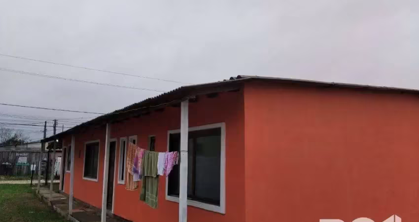 Casa com 2 quartos à venda na Rua Marino Barcelos, 465, Lami, Porto Alegre