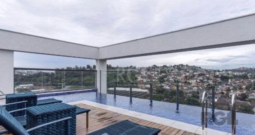 Studio para Venda - 37.98m², 1 dormitório, sendo 1 suites, 1 vaga - Jardim do Salso