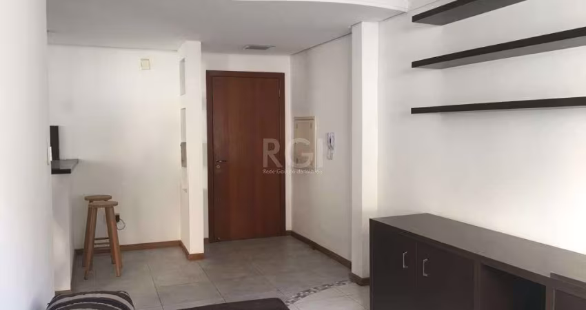 Apartamento para Venda - 47.8m², 1 dormitório, 1 vaga - Azenha