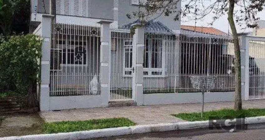 Casa com 2 quartos à venda na Rua Jorge Amado, 133, Harmonia, Canoas