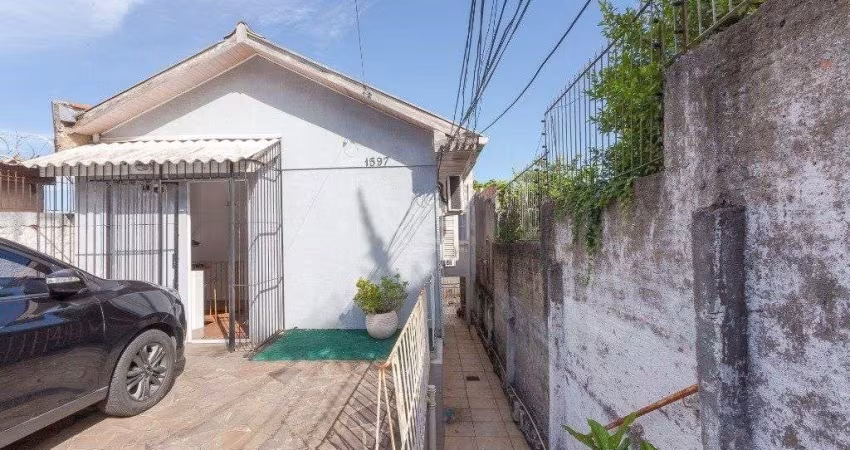 Casa em Glória