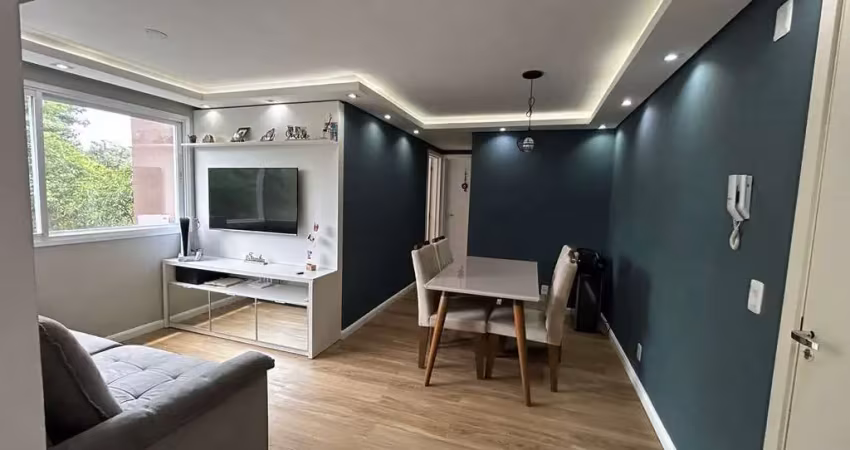 Apartamento com 2 quartos à venda na Avenida Rodrigues da Fonseca, 1695, Vila Nova, Porto Alegre