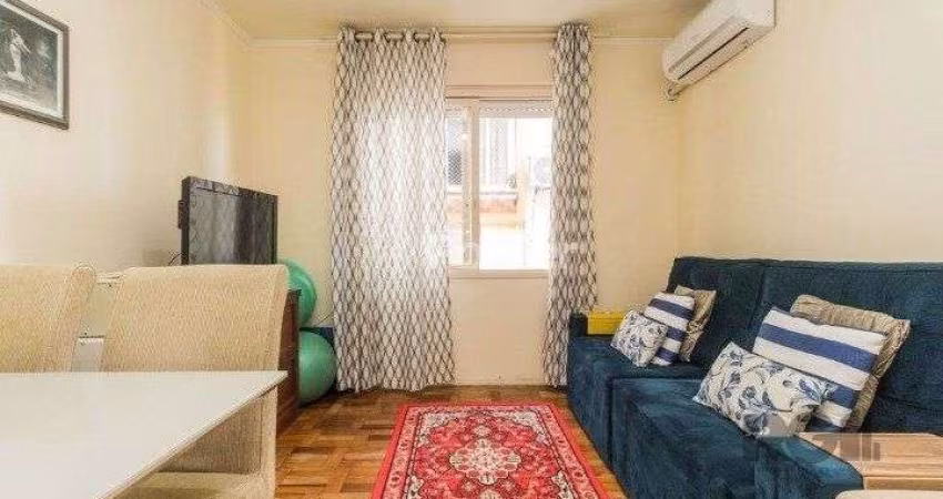 Apartamento 1 dormitório bairro Azenha