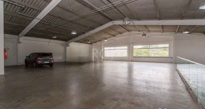 Prédio à venda 2236m² Avenida OTTO NIEMEYER, Tristeza, Porto Alegre.