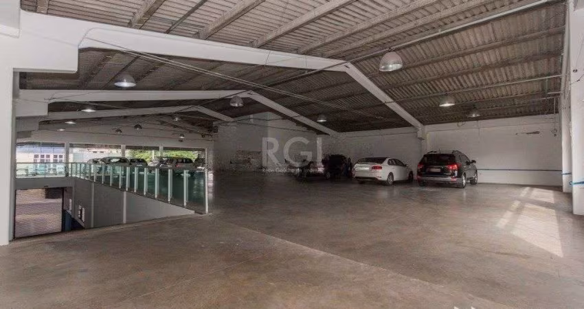Prédio à venda 2236m² Avenida OTTO NIEMEYER, Tristeza, Porto Alegre.