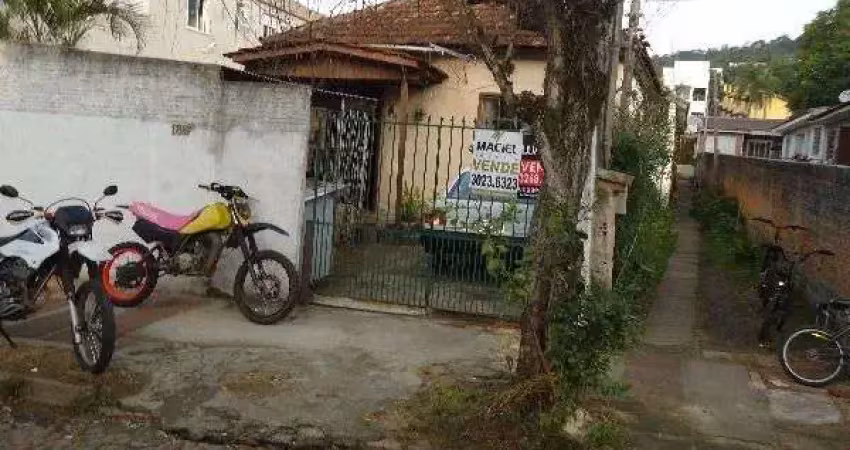 Terreno à venda na Rua Landel de Moura, 1867, Camaquã, Porto Alegre