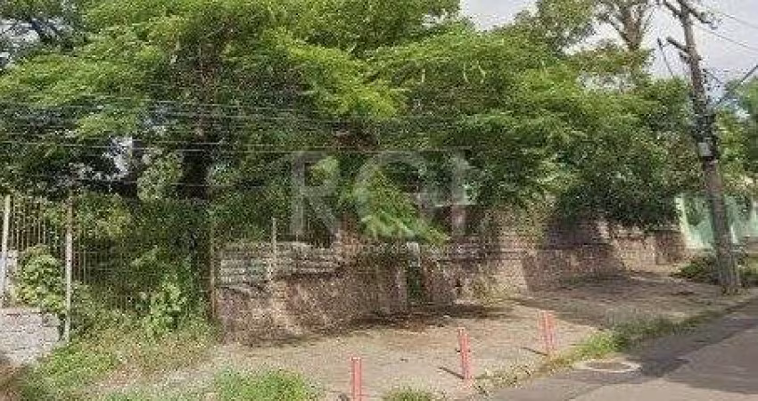 Terreno à venda Travessa Marechal Bormann, Teresópolis - Porto Alegre