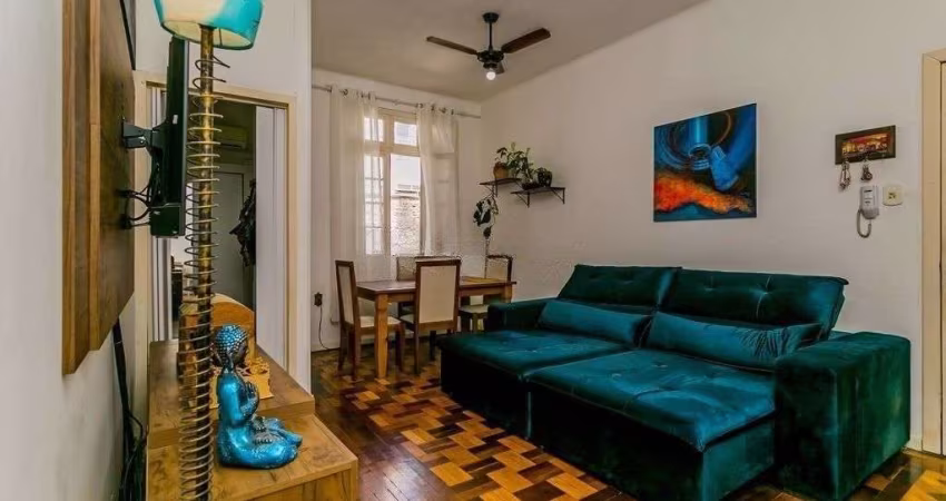 Apartamento 72m² - 3 dormitórios no bairro Floresta