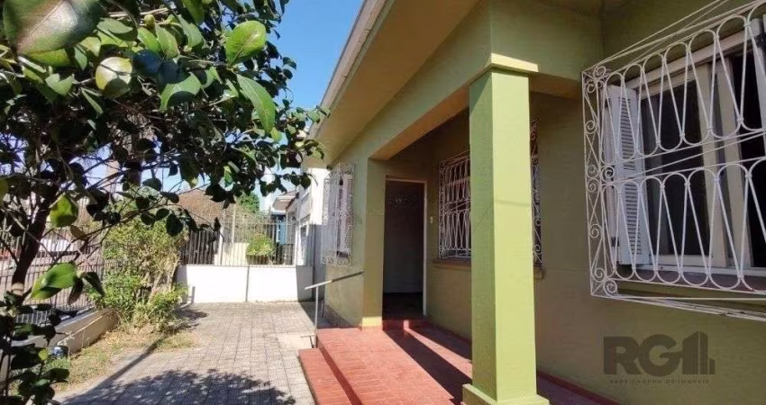 Casa com 164m², bairro São João