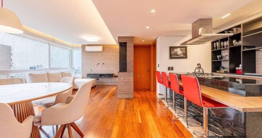 Apartamento em Petrópolis