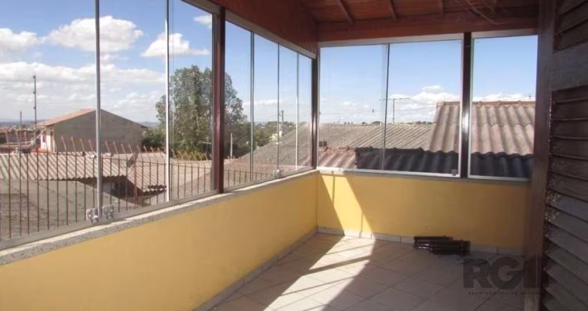 Casa de 250m², bairro Josefa Barreto