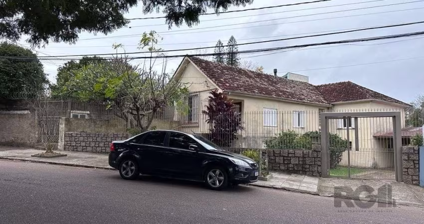 Terreno Residencial em Medianeira