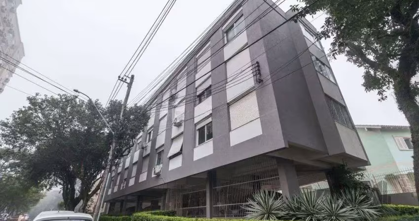 Apartamento 45m² - 1 dormitório no bairro passo da areia
