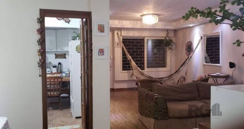 Apartamento em Floresta
