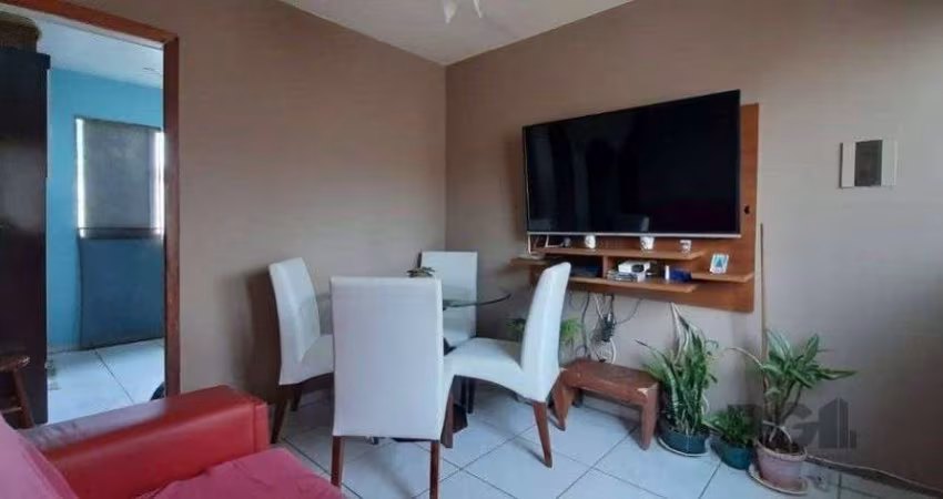 Apartamento em Rubem Berta