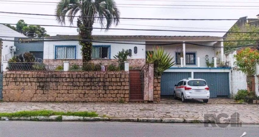 Casa Comercial em Cristal