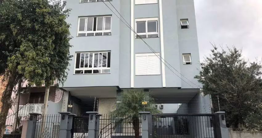 Apartamento com 2 quartos à venda na Avenida Frei Henrique de Coimbra, 49, Vila Ipiranga, Porto Alegre
