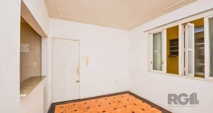 Excelente apartamento de 62m² com 2 dormitórios.