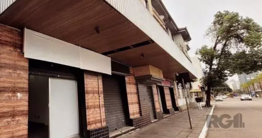 Ponto comercial à venda na Avenida Farrapos, 843, Floresta, Porto Alegre