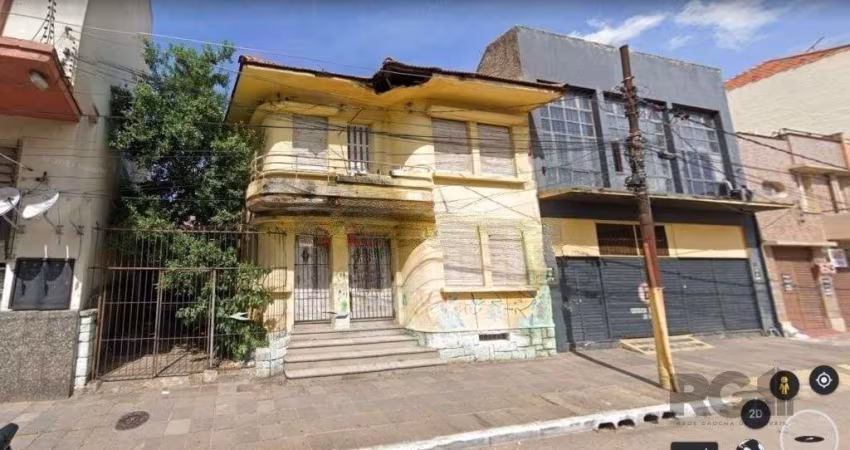 Edifício Comercial em Floresta