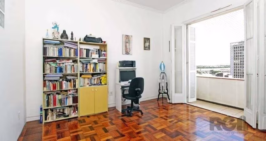 Excelente apartamento de 101m² com 3 dormitórios.