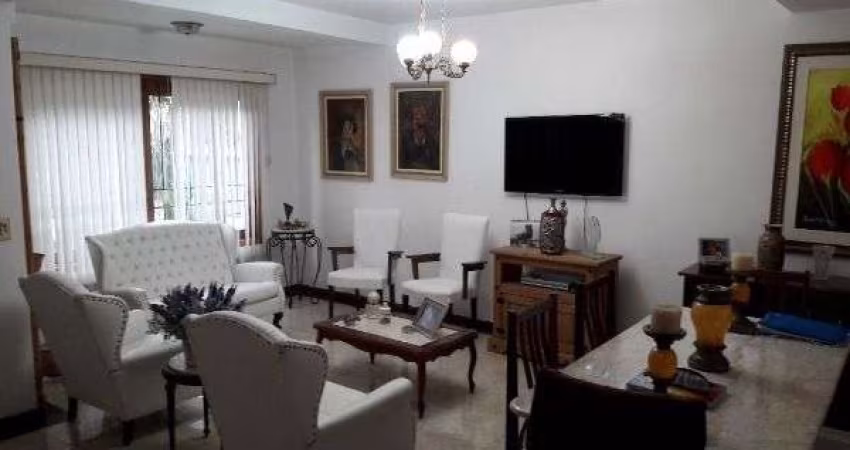 Sobrado para Venda - 240.43m², 3 dormitórios, sendo 1 suites, 2 vagas - Ipanema