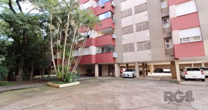 Apartamento para locação/aluguel - 67m², 2 dormitórios, 1 vaga - teresópolis