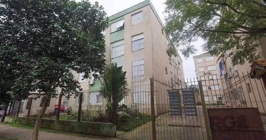 Apartamento em Jardim Leopoldina
