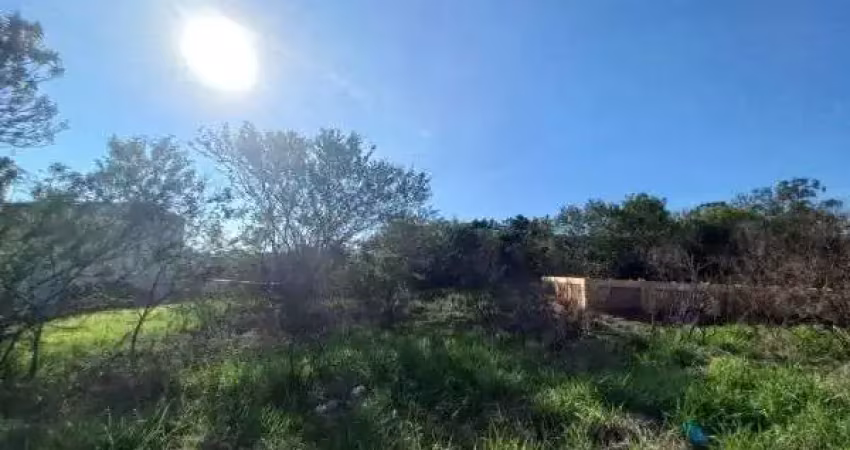 Terreno em porto alegre, no bairro espírito santo, à venda.