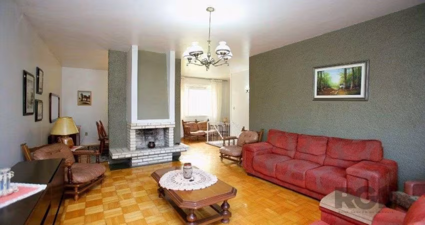 Casa em Jardim Botânico