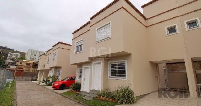 Casa em Condomínio em Nonoai
